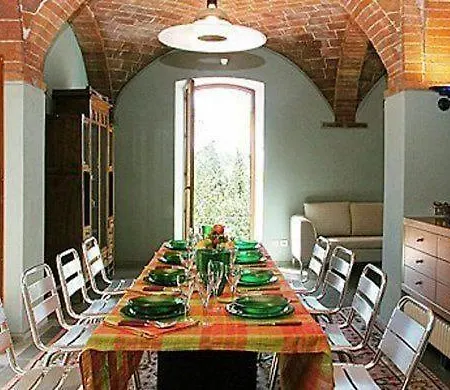 Sleeps 11 Daire Montegabbione