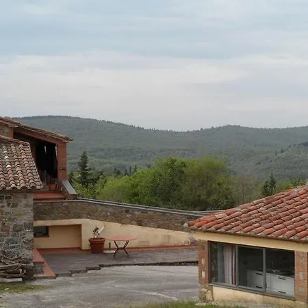 Sleeps 11 * Montegabbione