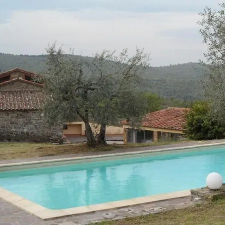 Sleeps 11 Daire Montegabbione