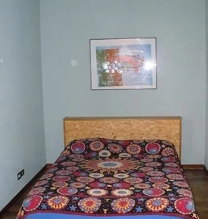 Daire Sleeps 11 Montegabbione