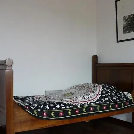 Sleeps 11 Daire Montegabbione
